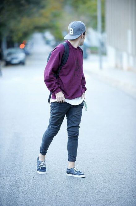 Sweater Fashion