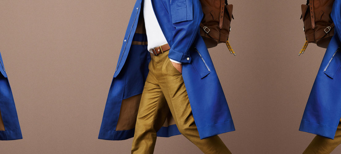 Beautiful New Style
