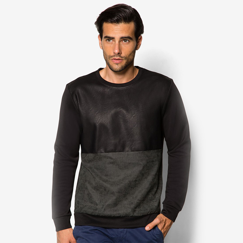 Black T-shirt