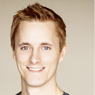 Mark Leader